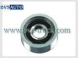 TENSIONER PULLEY