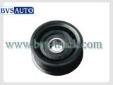 TENSIONER PULLEY