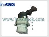 HAND BRAKE VALVE