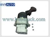 HAND BRAKE VALVE