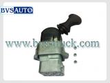 HAND BRAKE VALVE