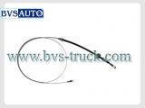 9014202185 9044200385  BRAKE CABLE FOR MERCEDES-BENZ