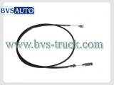 1384394 CABLE FOR SCANIA