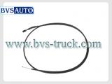 1414380 ACCELERATOR CABLE FOR SCANIA