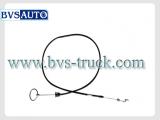 1506541 BONNET CABLE FOR SCANIA