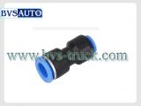 CONNECTOR FOR TRUCK