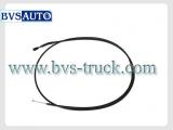 1414379 1431227 ACCELERATOR CABLE FOR SCANIA