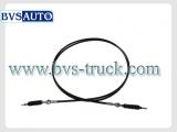 81955016222 ACCELERATOR CABLE FOR MAN