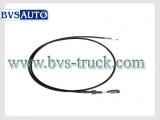 1384395 BONNET CABLE FOR SCANIA