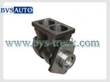 9115530126C CRANKCASE FOR MERCEDES-BENZ