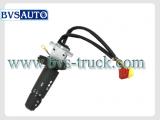 81255090144 TURN SIGNAL SWITCH FOR MAN