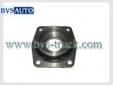 0001300632 FLANGE COVER FOR MERCEDES-BENZ