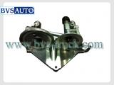 Fuel Filter Housing