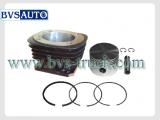 AFTERMARKET CYLINDER BLOCK WITH PISTON SET 0001314560 0001300208 FOR MERCEDES-BENZ