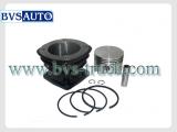 AFTERMARKET CYLINDER BLOCK WITH PISTON SET 0001314402 FOR MERCEDES-BENZ