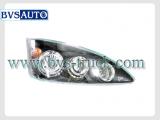 HEAD LAMP 3714-00245 3714-00246 FOR YUTONG BUS