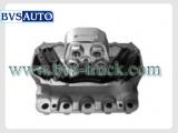 Engine Mounting