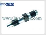 Through Shaft 3463530735 for Mercedes-Benz