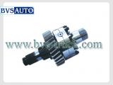 Differential Gear 3433500723 for Mercedes-Benz