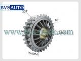 Differential Gear 3462501324 for Mercedes-Benz