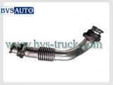 Flexible Pipe 5411402603 for Mercedes-Benz