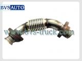 Flexible Pipe 5411402503 for Mercedes-Benz