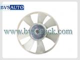 Radiator Cooling Fan 0002009723 for Mercedes-Benz Sprinter