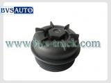 Fuel Filter Cover 1729659 for SCANIA  R series