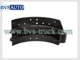 Brake Shoe 3504200319 for Mercedes-Benz