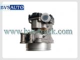 Solenoid Valve 0022609563 for Mercedes-Benz