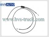 Grill Cable 1926080 for SCANIA