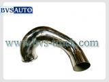 Exhaust Pipe 1413893 for SCANIA