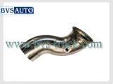 EXHAUST PIPE 1770280 FOR SCANIA